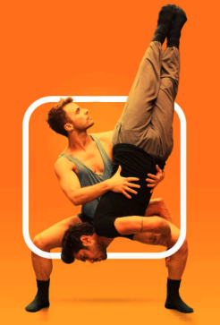 Festival de Dança de Joinville – Itaú