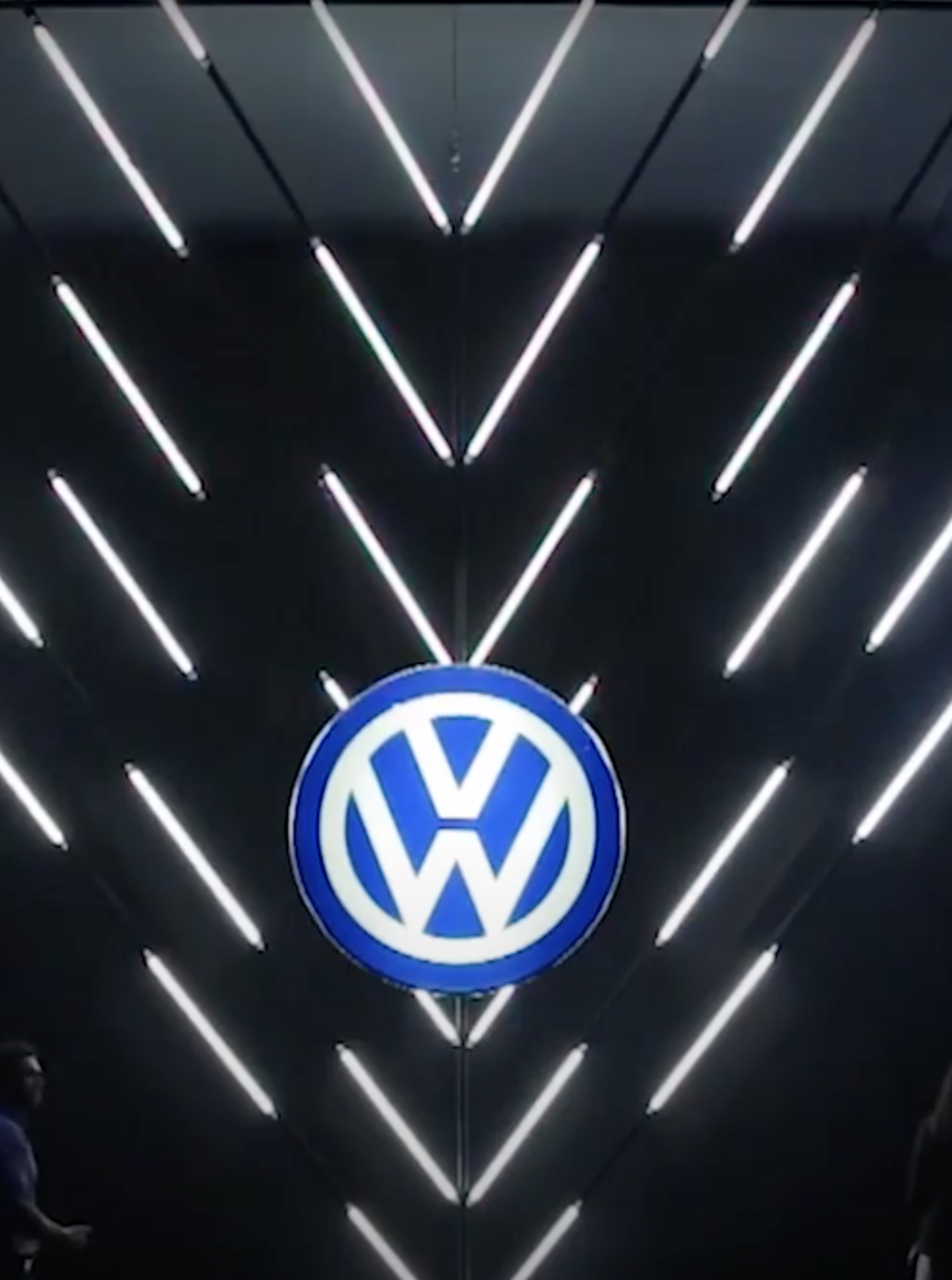 Volkswagen Virtus – Lançamento
